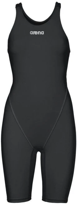 Combinaison De Natation Femme Arena Powerskin St 2.0 Full Body Dos Ouvert Black -France Natation 2a898 50