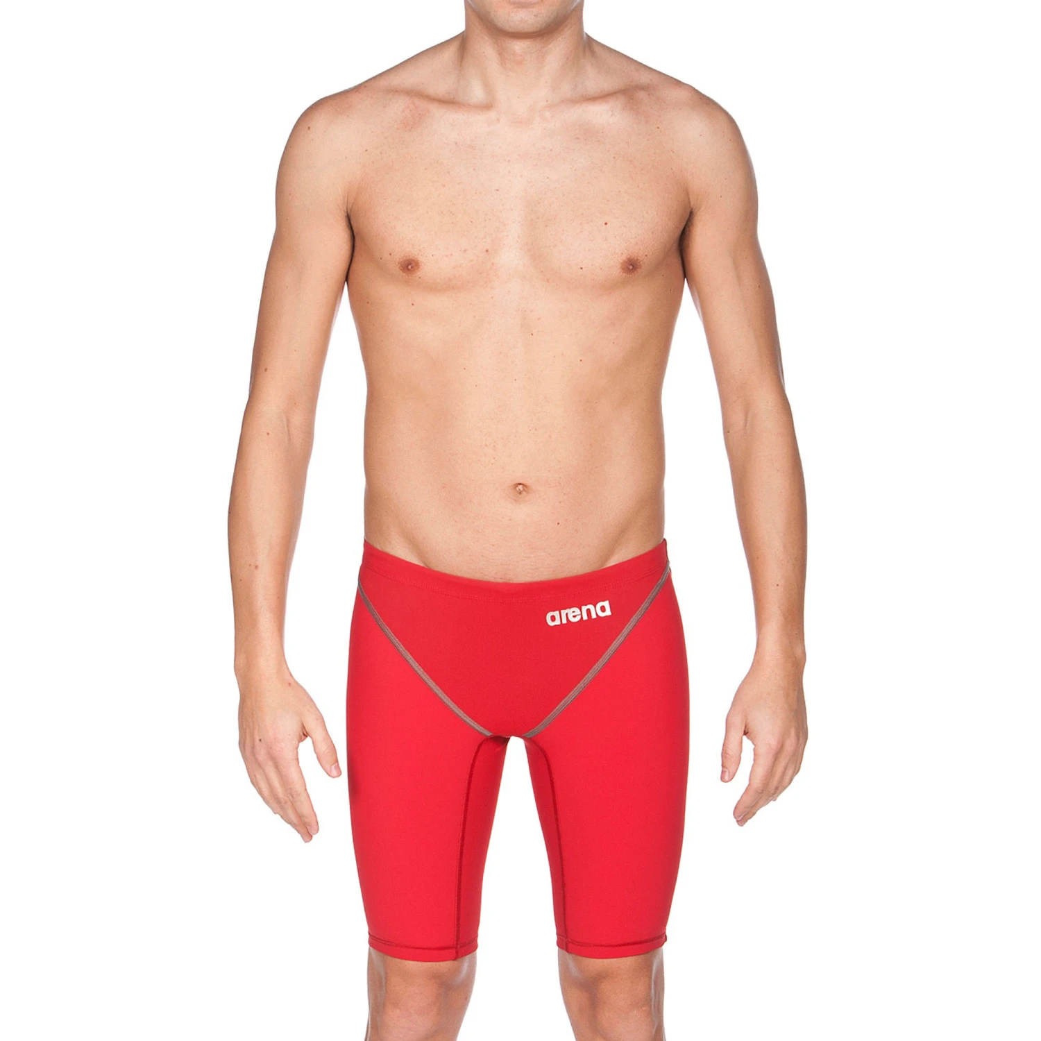 Combinaison De Natation Homme Arena Powerskin St 2.0 Red 3 Combinaison De Natation Homme Arena Powerskin St 2.0 Red
