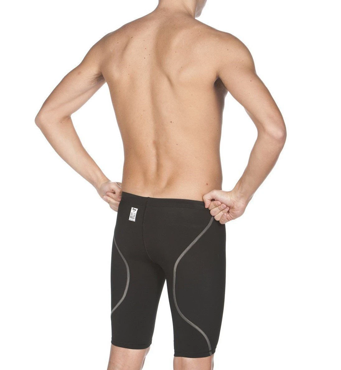 Combinaison De Natation Homme Arena Powerskin St 2.0 Black 4 Combinaison De Natation Homme Arena Powerskin St 2.0 Black – Image 2