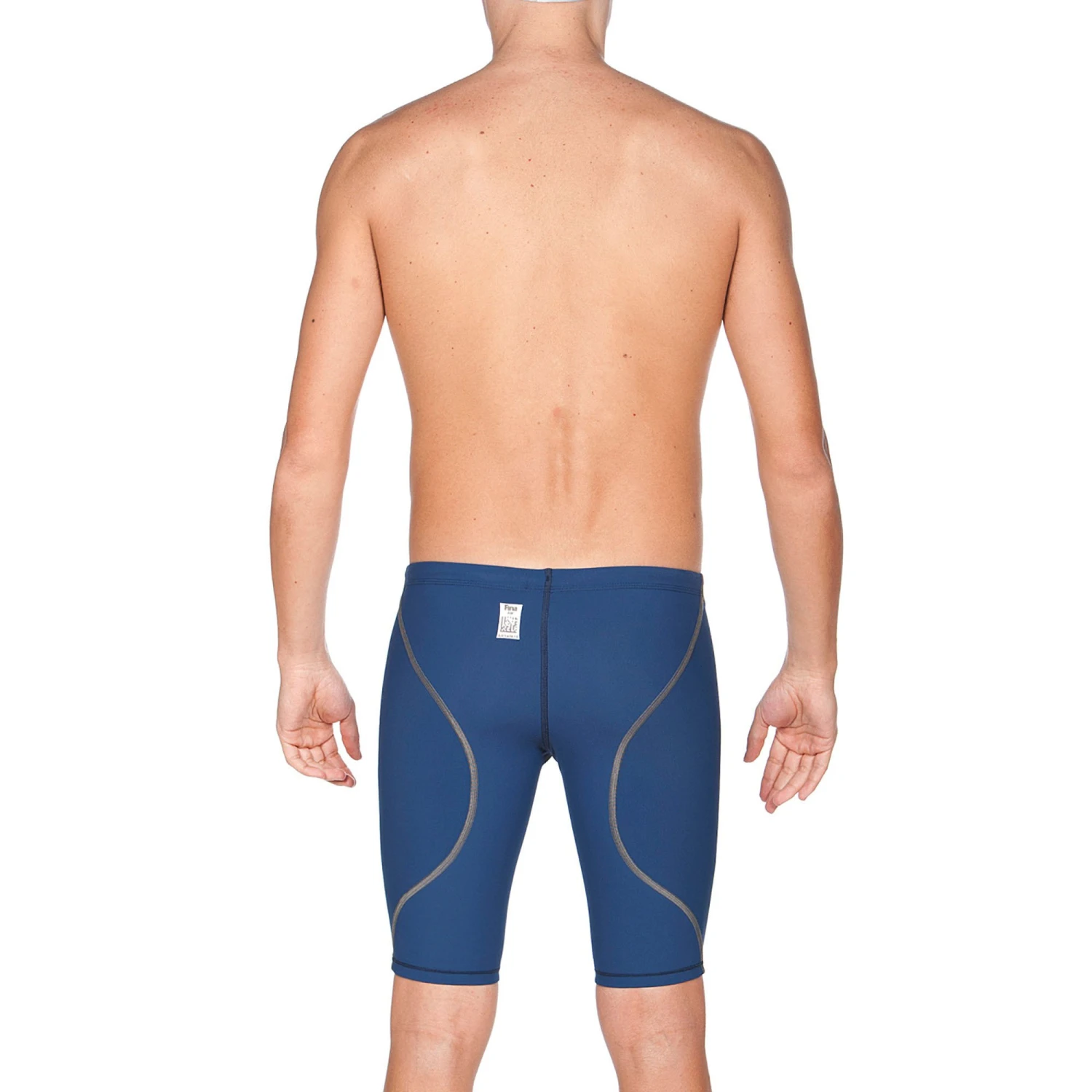 Combinaison De Natation Homme Arena Powerskin St 2.0 Navy 4 Combinaison De Natation Homme Arena Powerskin St 2.0 Navy – Image 2