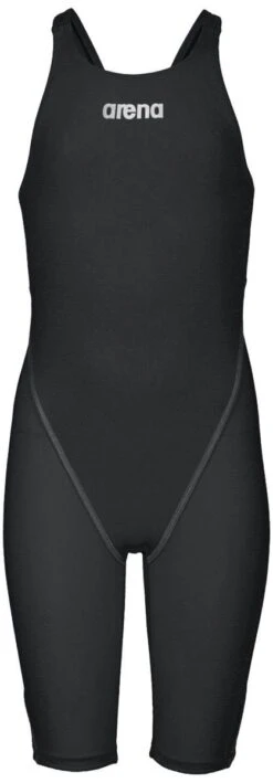 Combinaison De Natation Fille Arena Powerskin St 2.0 Full Body Dos Ouvert Noir -France Natation 2a956 50