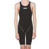 Combinaison De Natation Fille Arena Powerskin St 2.0 Full Body Dos Ouvert Noir -France Natation 2a95650 001 9