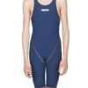 Combinaison De Natation Fille Arena Powerskin St 2.0 Full Body Dos Ouvert Navy -France Natation 2a95675 001 2