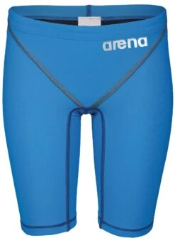 Combinaison De Natation Homme Arena Powerskin St 2.0 Royal -France Natation 2a958 072 b pwskin jr st 2.0 jammer 005 f s