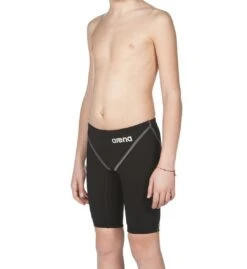Combinaison De Natation Garçon Arena Powerskin St 2.0 Black