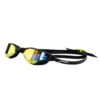 Lunettes De Natation Finis HAYDEN GOGGLES Mirror Black -France Natation 3.45.079 orangemirrorblack studio.main 01