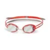 Lunettes De Compétition Et Entrainement Head Diamond Mirrored Rouge -France Natation 451054 sirdrd 00 1
