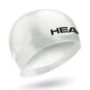 Bonnet Coque De Compétition Head Swimcap 3D Racing Blanc -France Natation 455093 wh hqprd