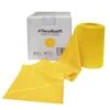 Renforcement Musculaire Thera-Band Bande Latex 45.5m Jaune -France Natation 57