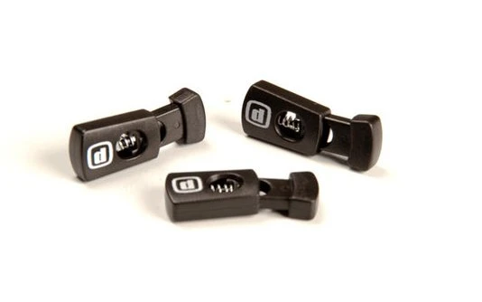 Stop Lacets Zerod Noir 3 Stop Lacets Zerod Noir