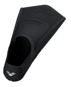 Palmes Courtes De Natation Silicone Arena Powerfin Hook Black -France Natation 71v7r8dnhjl. sl1500