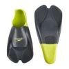 Palmes De Natation Speedo Training Fin Vert -France Natation 8 08841b076 e