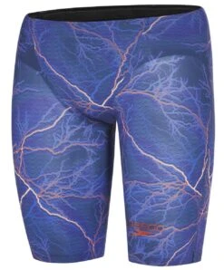 Combinaison De Natation Speedo Homme Lzr Elite Blue /Bronze 145C292 -France Natation 8 09145c292