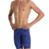 Combinaison De Natation Speedo Homme Lzr Elite Blue /Bronze 145C292 -France Natation 8 09145c292 b 0