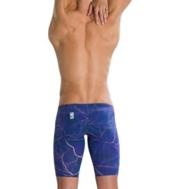 Combinaison De Natation Speedo Homme Lzr Elite Blue /Bronze 145C292 -France Natation 8 09145c292 c 0