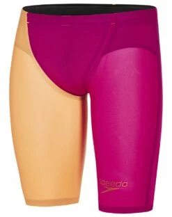 Combinaison De Natation Speedo Homme Lzr Elite 2 Red /Orange 145C294 7 Combinaison De Natation Speedo Homme Lzr Elite 2 Red /Orange 145C294 -France Natation 8 09145c294