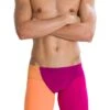 Combinaison De Natation Speedo Homme Lzr Elite 2 Red /Orange 145C294 -France Natation 8 09145c294 a 0