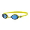 Lunettes De Natation Speedo Junior Jet Bleu / Jaune -France Natation 8 09298c103 yellow a