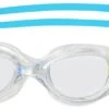 Lunettes De Natation Speedo Junior Futura Classic Clear / Blue 900B570 -France Natation 8 10900b570 a
