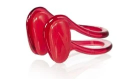 Pince Nez Speedo Rouge