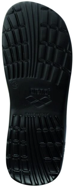 Sandales De Natation Arena Marco Velcro Black / Grey -France Natation 80634 31 marco 0