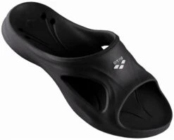 Sandales De Natation Arena Hydrosoft Junior Black