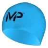 Bonnet De Compétition MP Race Cap Blue / Black -France Natation 9220lpr