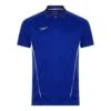 Polo Core Team Dry Speedo Homme Bleu -France Natation 95179926 max