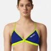 Haut De Maillot De Bain Femme Akron ANIA Speed Bleu 2 Haut De Maillot De Bain Femme Akron ANIA Speed Bleu -France Natation ania speed1