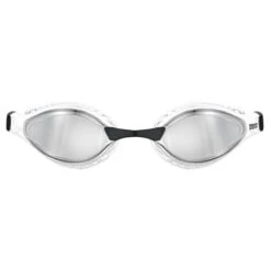 Lunettes De Compétition Natation Arena Air Speed Mirror White-Silver 6 Lunettes De Compétition Natation Arena Air Speed Mirror White-Silver -France Natation arena airspeed mirror silverwhite 2 867611
