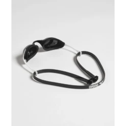 Lunettes De Compétition Arena Cobra Swipe Mirror Silver White -France Natation arena okulary cobra swipe mirror black silver white4
