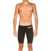 Combinaison De Natation Homme Arena Carbon Air2 Black 1 Combinaison De Natation Homme Arena Carbon Air2 Black -France Natation arena powerskin carbon air 2 homme black gold jammer natation