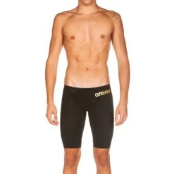 Combinaison De Natation Homme Arena Carbon Air2 Black