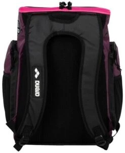 Sac à Dos ARENA SPIKY III BACKPACK 45 Plum Neon Pink -France Natation arena spiky iii 45l 005569 plum neon pink2