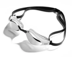 Lunettes De Compétition Natation Arena Air Speed Mirror White-Silver 7 Lunettes De Compétition Natation Arena Air Speed Mirror White-Silver -France Natation arena airspeed mirror schwimmbrille silver white1920x1920 1