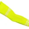 Compression Sportive Compressport Armforce Fluo Yellow -France Natation armforce armsleeve