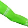 Compression Sportive Compressport Armforce Fluo Green -France Natation armforce fluo green