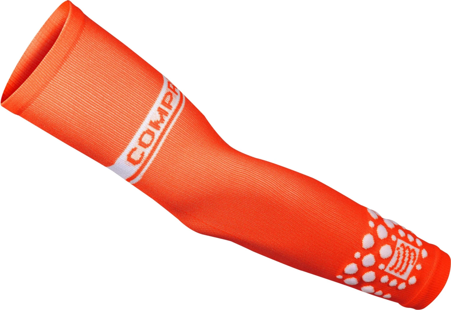 Compression Sportive Compressport Armforce Fluo Orange 3 Compression Sportive Compressport Armforce Fluo Orange