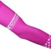 Compression Sportive Compressport Armforce Fluo Pink -France Natation armforce fluo pink