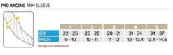 Compression Sportive Compressport Proracing Armsleeve Noir 5 Compression Sportive Compressport Proracing Armsleeve Noir -France Natation armsleeve 0