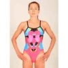Maillot De Bain De Natation Femme Mako Aumakua Mind Games 2 Maillot De Bain De Natation Femme Mako Aumakua Mind Games -France Natation aumakua mind games1