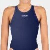 Maillot De Bain Fille Akron Babbitt JR Evo Bicolor Salsedine/Deejay -France Natation babbitt evo jr salsedine deejay1