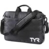 Sacoche D' Ordinateur Portable TYR 15" Black -France Natation besace sac d ordinateur portable 15 75l 1