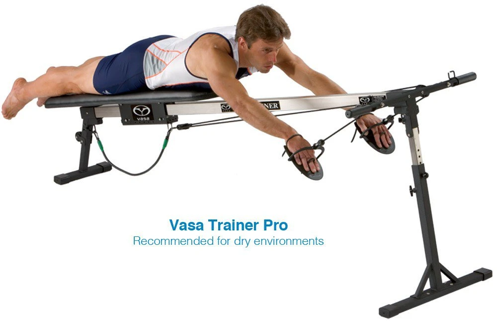 Matériel D'entraînement, Musculation Hors De L'eau, Chariot De Natation VASA Trainer Pro 5 Matériel D'entraînement, Musculation Hors De L'eau, Chariot De Natation VASA Trainer Pro – Image 3