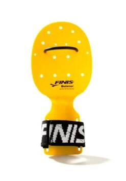 Plaquettes Finis Bolster Paddle 5 Plaquettes Finis Bolster Paddle -France Natation bolsterpaddles single3 hero hr