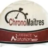 Bonnet Silicone De Natation Chronomaîtres -France Natation caps cm