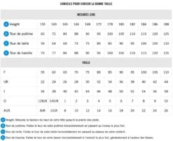 Short De Bain Taille Basse Arena Homme Team Uni Bleu Royal -France Natation capture 23 2