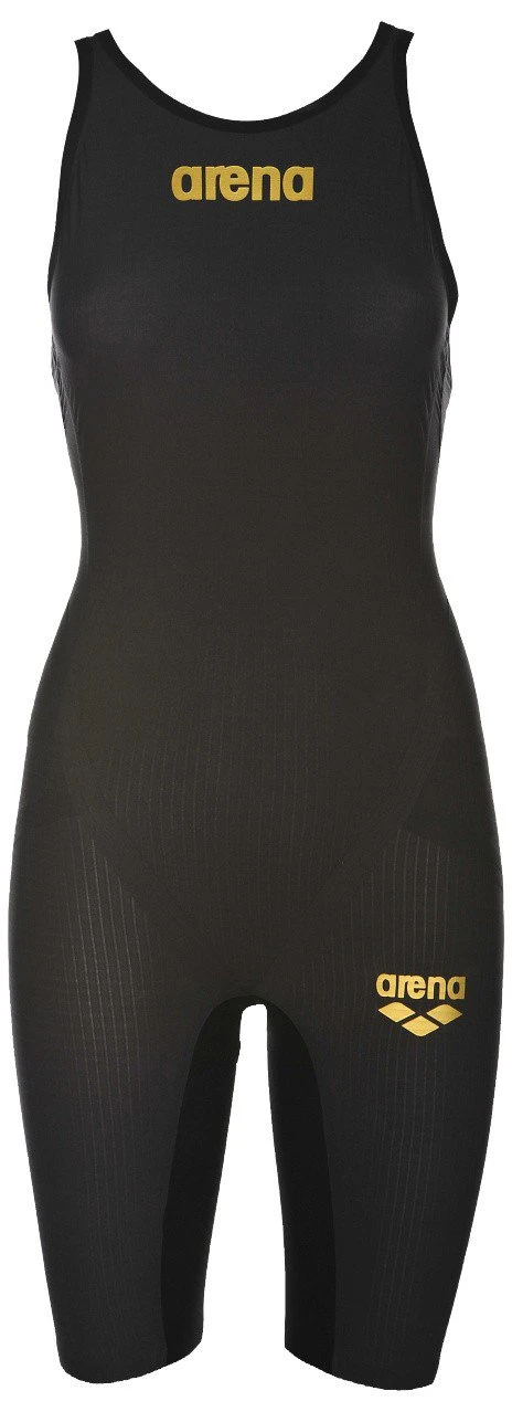 Combinaison De Natation Femme Arena Carbon Flex Vx Dos Fermé Dark Grey / Black 4 Combinaison De Natation Femme Arena Carbon Flex Vx Dos Fermé Dark Grey / Black – Image 2