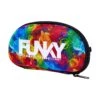Etui à Lunettes Funky Trunks GOGGLE CASE Ocean Galaxy -France Natation case multi1