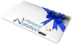 Chèque Cadeau France Natation 15€